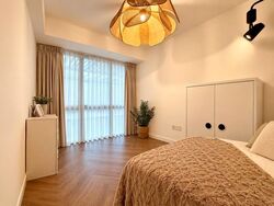 The Minton (D19), Condominium #615195531